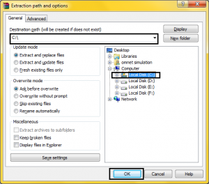 Omnet SUMO Installation - omnetplusplus.com