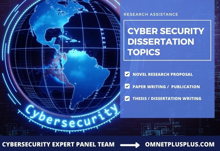 dissertation ideas cyber security