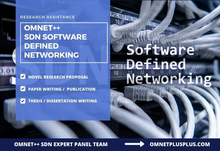 Omnet SDN Software Defined Networking 