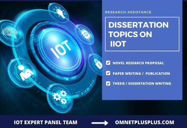 research topics in internet of things